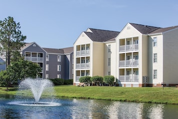 Wyndham Kingsgate Exterior