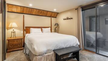 3 chambres, Wi-Fi gratuit, draps fournis