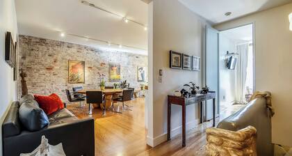 Newly Remodeled Loft in Lower Nob Hill by RedAwning