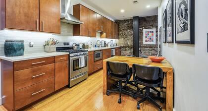 Newly Remodeled Loft in Lower Nob Hill by RedAwning