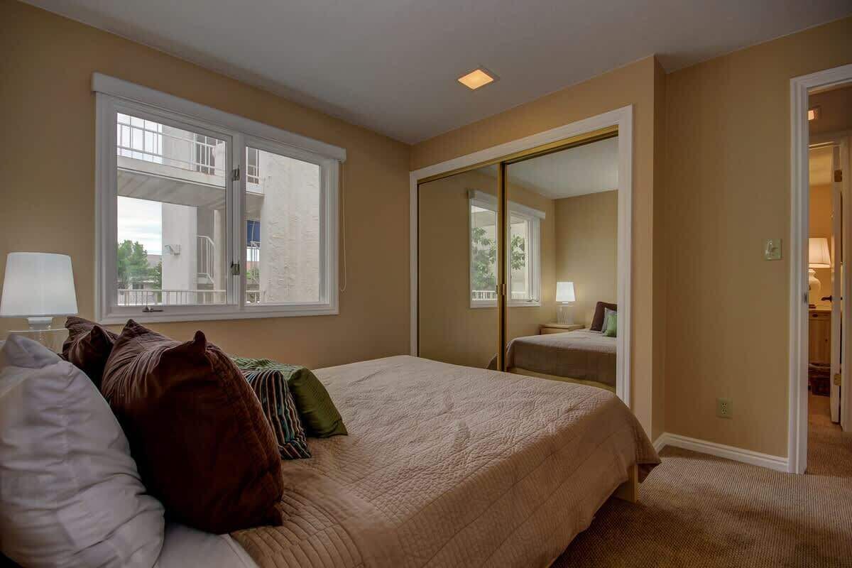 4 habitaciones, wifi gratis y ropa de cama 