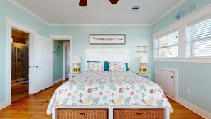 4 bedrooms, WiFi