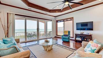 Fernseher, DVD-Player