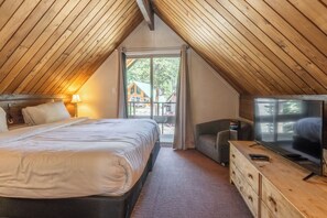 3 bedrooms, free WiFi, bed sheets - Chalet #15, Charming Ski in/ Ski Out Steps to the (Mammoth Lakes)