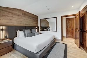4 chambres, Wi-Fi, literie fournie