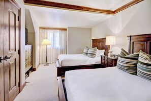 4 chambres, Wi-Fi, draps fournis