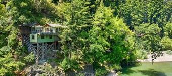 Unwind on the River, Views, Beaches, Dog Friendly