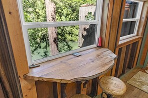 Interior - Unwind on the River, Views, Beaches, Dog Friendly (Forestville)