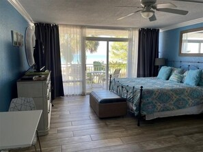 1 Schlafzimmer, kostenloses WLAN