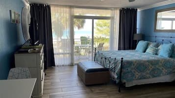 1 bedroom, free WiFi