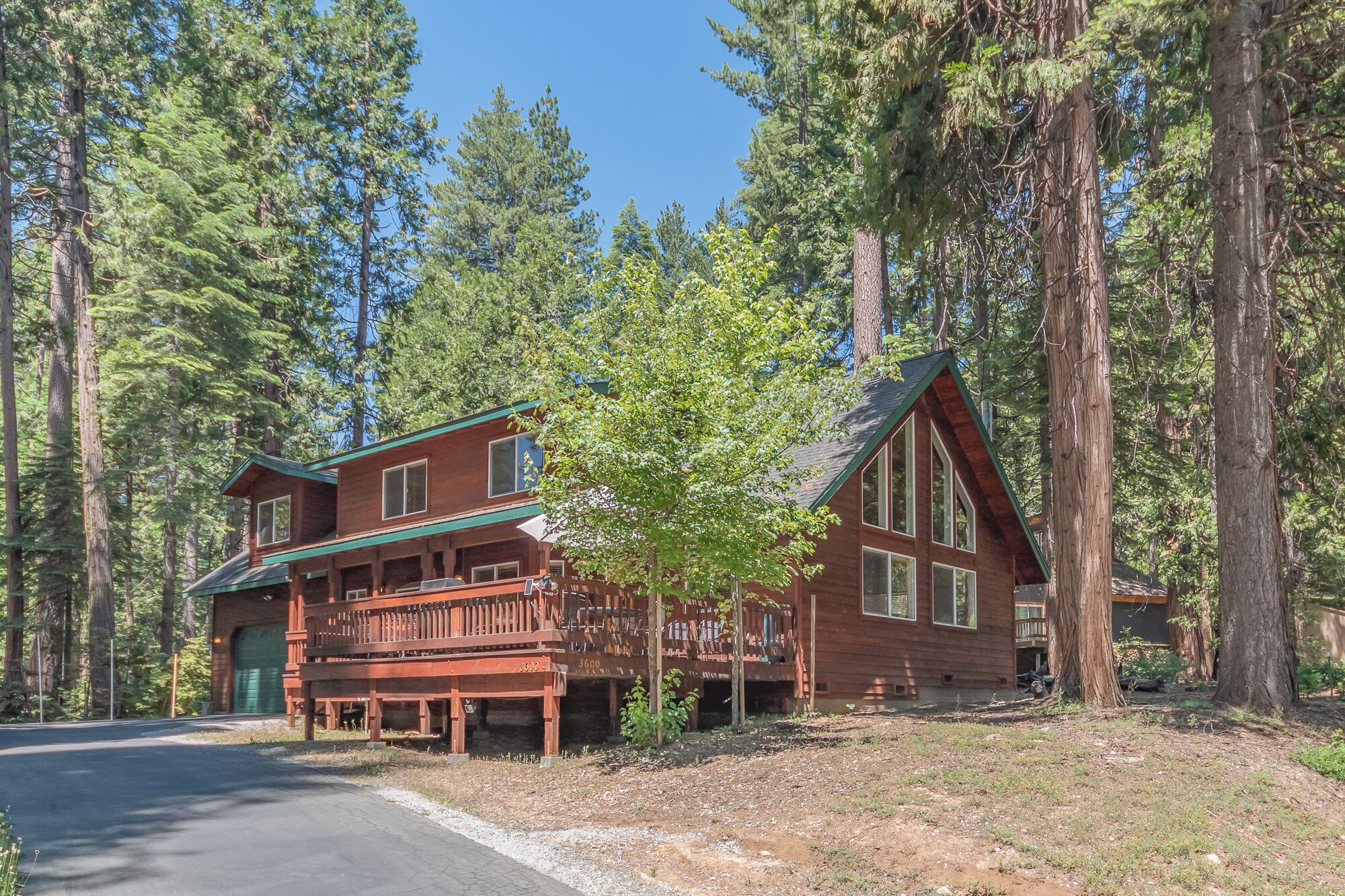 Big Trees Retreat w/ Game Room & Free Pool Access!