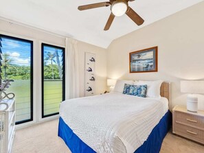 1 bedroom, iron/ironing board, Internet