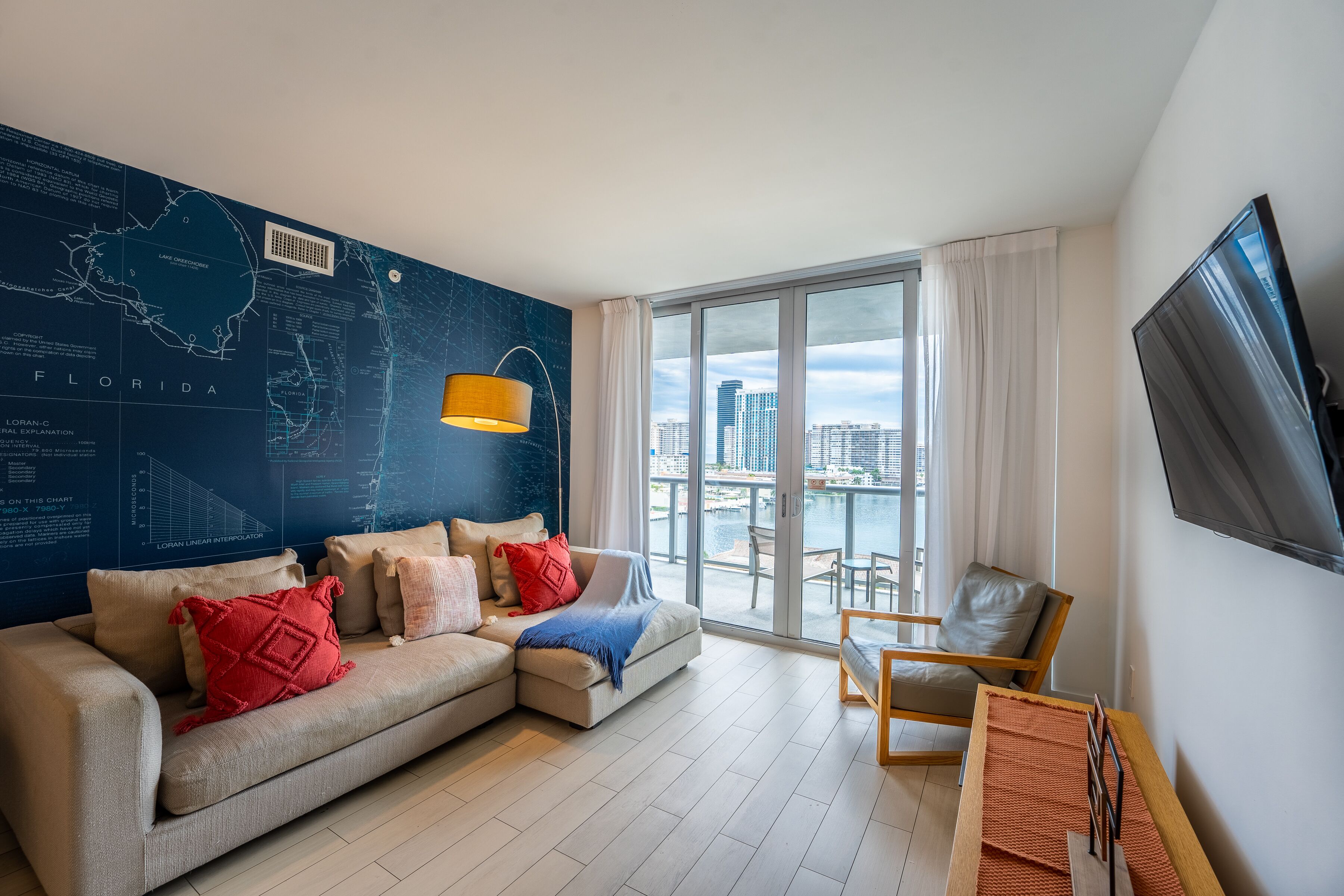 Beautiful Two Bedroom Condo