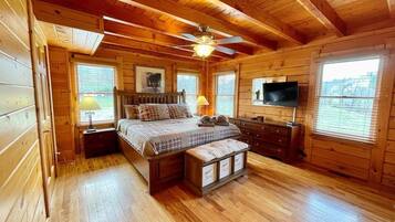 3 Schlafzimmer, kostenloses WLAN, Bettwäsche