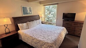 2 habitaciones, escritorio, cuna de viaje y wifi gratis