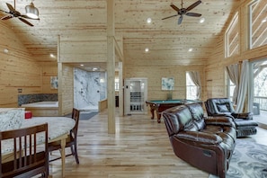 Interieur