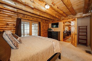 6 Schlafzimmer, kostenloses WLAN, Bettwäsche