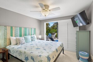 3 sovrum, strykjärn/strykbräda, gratis wi-fi och sängkläder