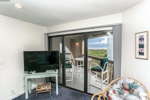 Interior - Seaside Sanctuary with Ocean Views (Saint Augustine)