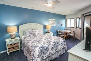 2 soveværelser, strygejern/strygebræt, Wi-Fi, sengetøj