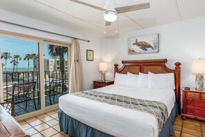 2 soverom, strykejern/-brett, internettilgang og sengetøy