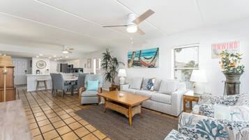 Télévision, lecteur de DVD