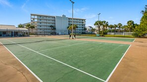 Cancha deportiva