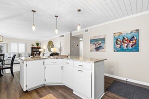 Interior - Beach Retreat, Gulf-Front, Stunning Views, Pool, Tennis + Free Tickets! (Seacrest Beach)