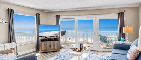 Fernseher, DVD-Player