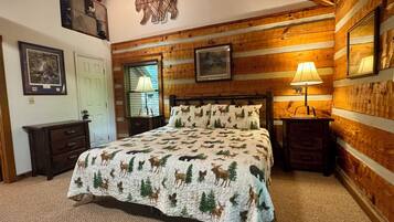 Wi-Fi gratuit, draps fournis