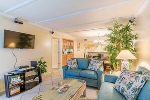 Fernseher, DVD-Player