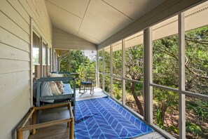 Terraço/pátio