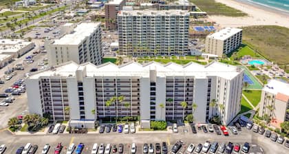 Saida II 602 - Cozy Oceanfront Condo, panoraamanäköala merelle, upea tapa saada pari tai pieni perhe