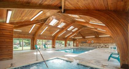 Lakefront Townhome by Wisp Resort