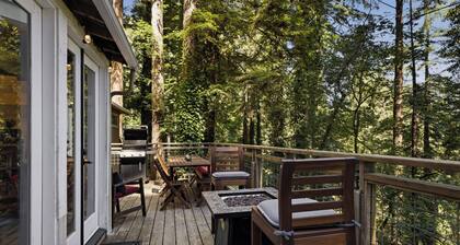 Forest, Spa, Dog Friendly, Great Location!