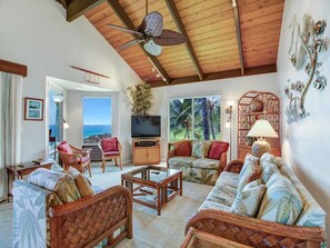 Fernseher, DVD-Player