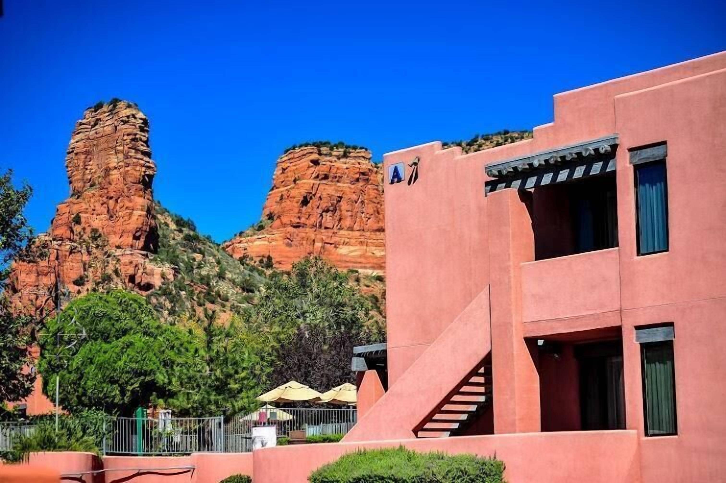 Family-Friendly Suite Surrounded by Adventure w/ Free WiFi, Large Pool & Spa
