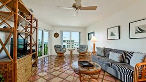 Télévision, lecteur de DVD