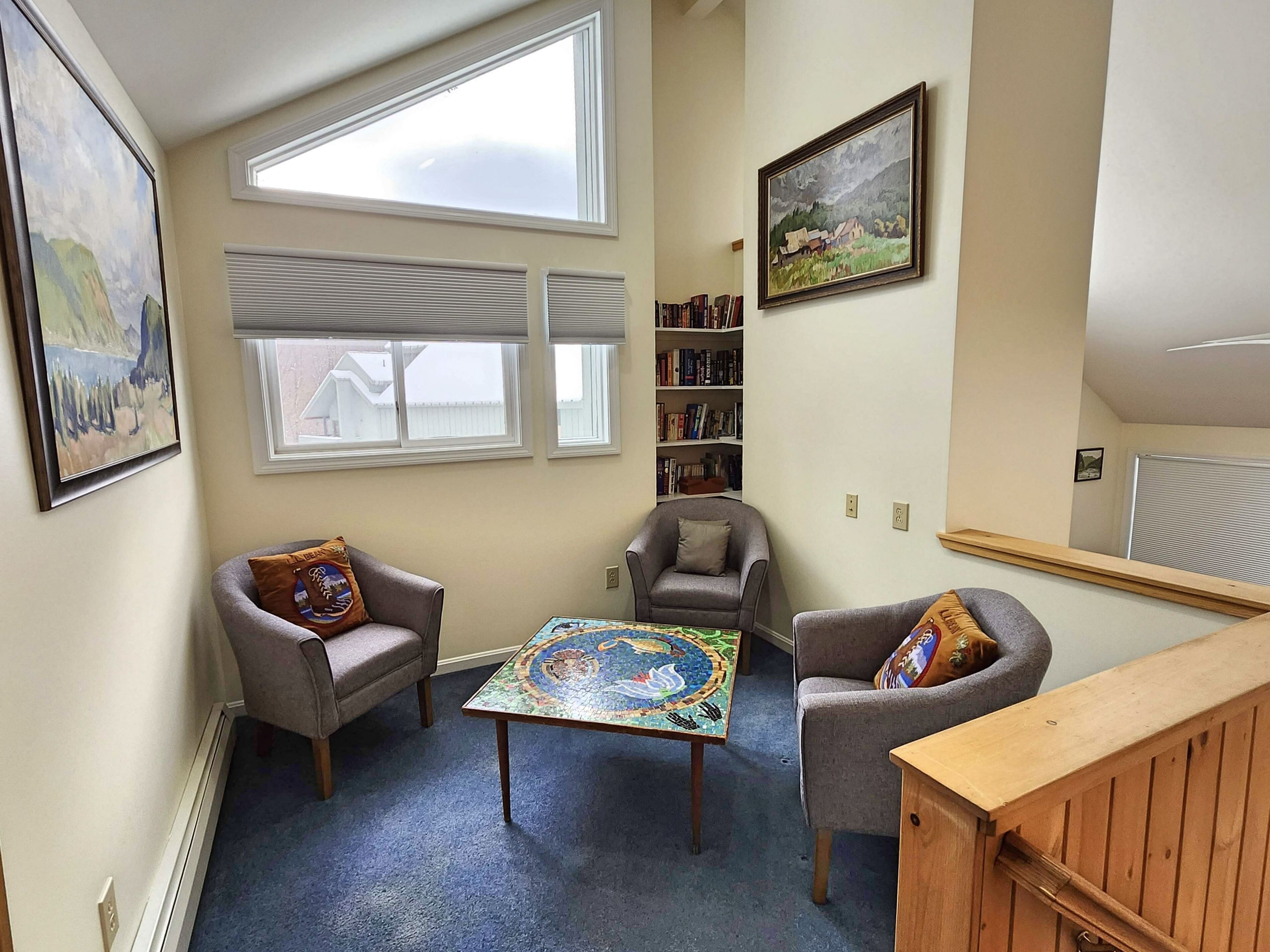Private, Stand-alone, Updated Unit, Abuts Woods, Pet-friendly. C0007 By Lrs - Waterville Valley
