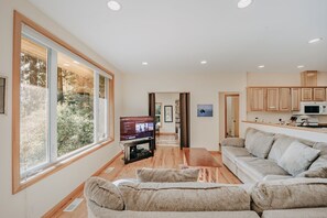 Foyer, lecteur de DVD