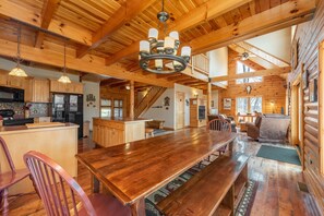 تناول الطعام