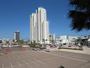 Exterior - Gulfview II 205 - Dorm-style digs;Amazing amenities;Great location (South Padre island)