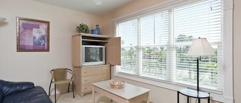 Téléviseur, lecteur de DVD