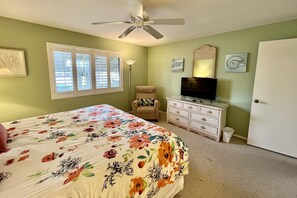 2 chambres, accès à Internet