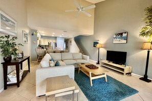 Televisión y tenis de mesa 