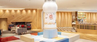 Comfort Suites Tokyo Bay