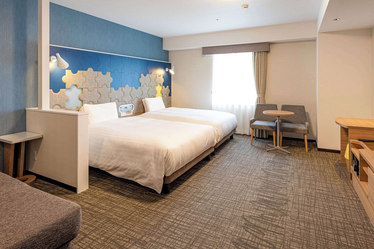 Comfort Suite, Non Smoking