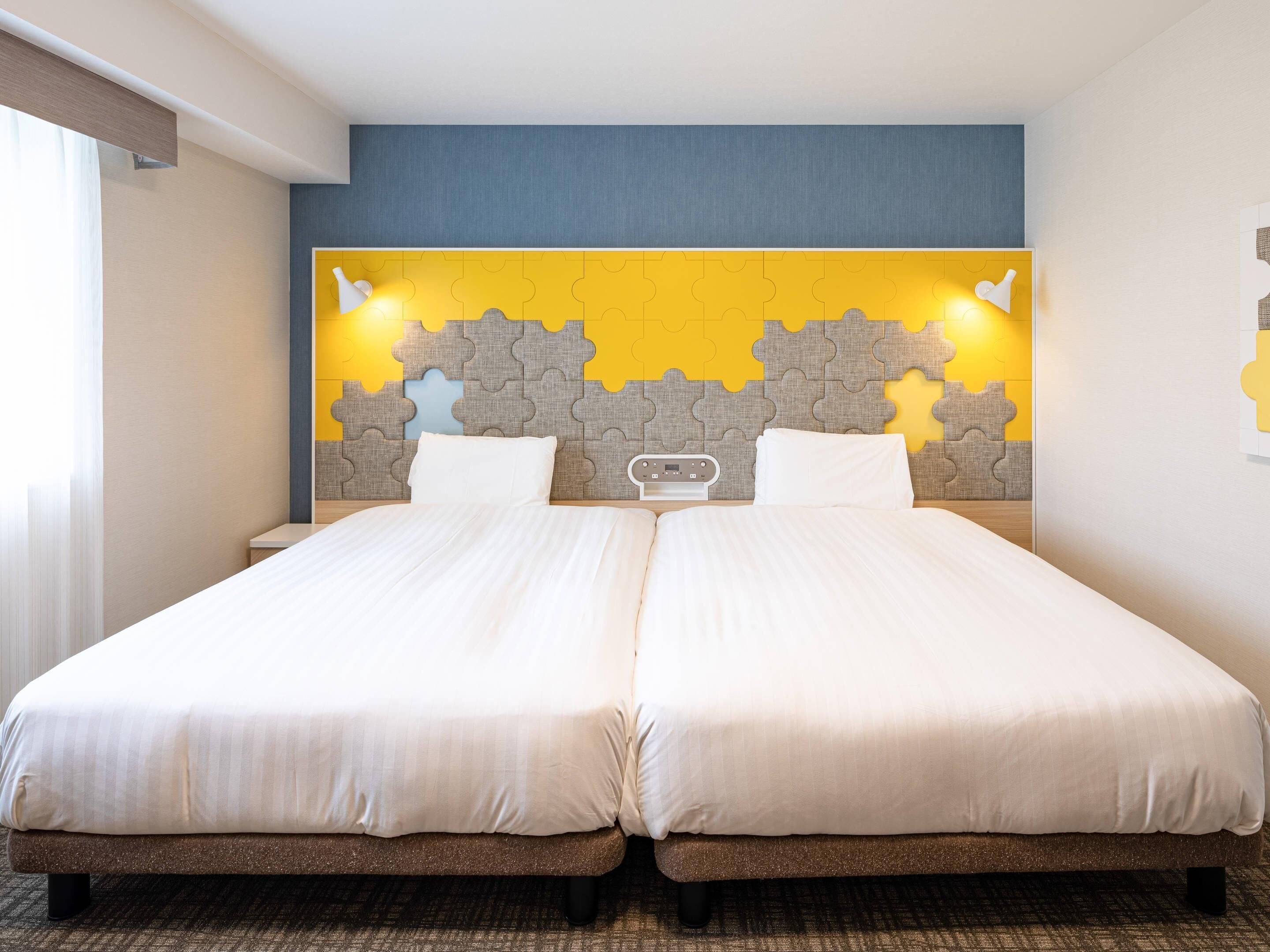 コンフォートスイーツ東京ベイ(東京)を予約 - 宿泊客による口コミと