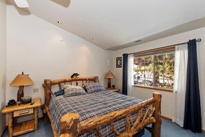 4 Schlafzimmer, WLAN