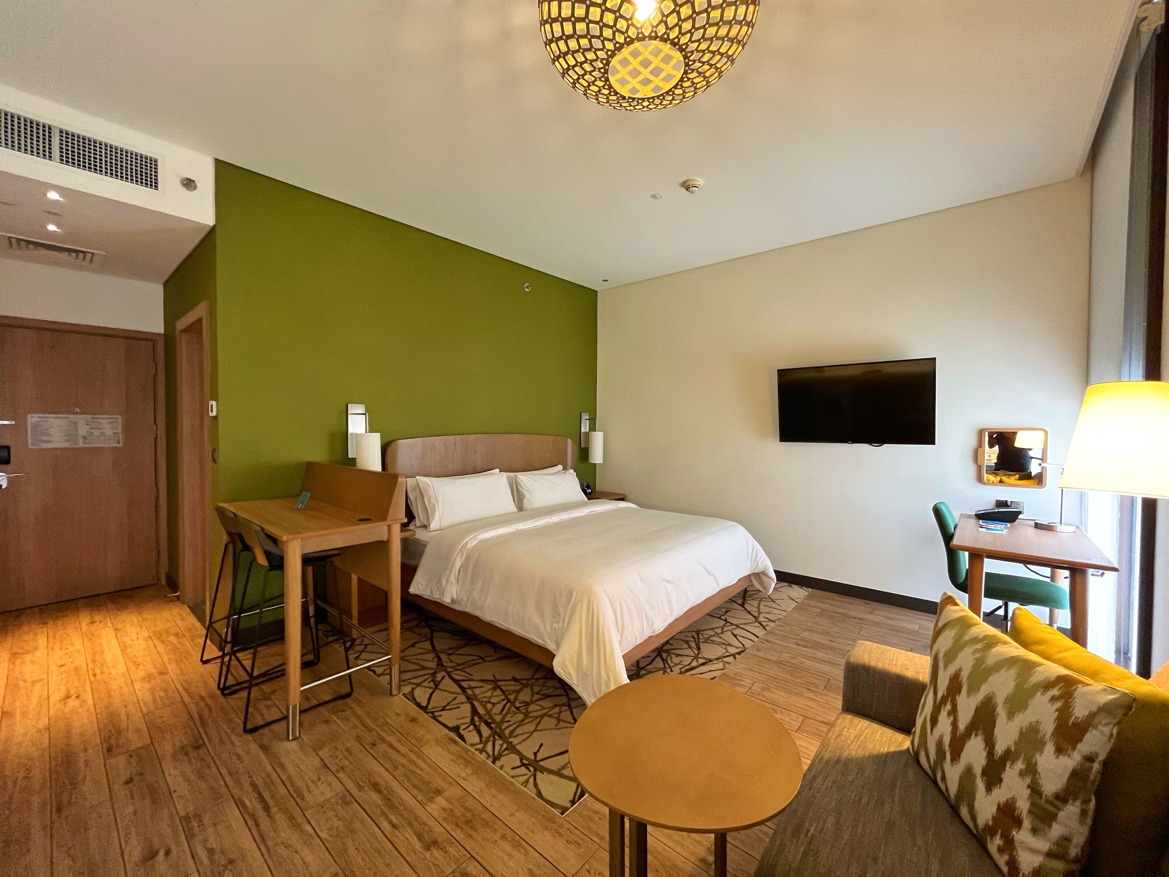 Foto - Element Me'aisam, Dubai